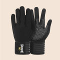 2PC/1PAIR GOUNOD Full-finger Fitness Glove Sport Breathable Wristbands Wear-resistant Barbell Equipment Weightlifting Iron. 