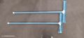 Wiper For Floor Kitchen Washroom. 