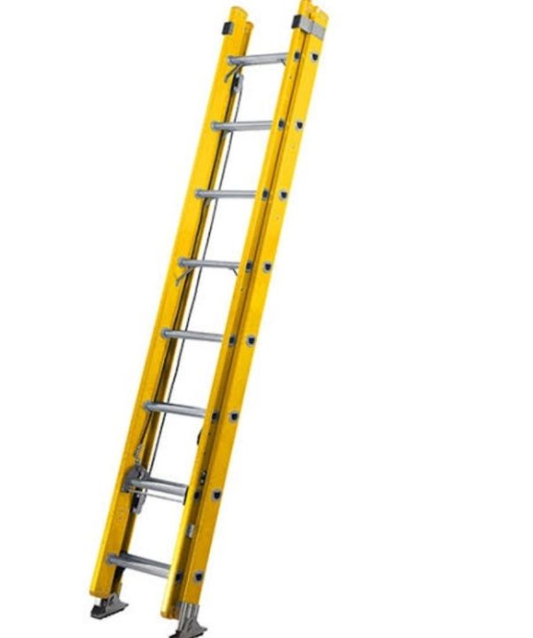 Power%20Safe%20Fiberglass%20Ladder%20Tested%20At%2090000%20Volts%20And%20Protect%20Against%20Electric%20Shocks%20-%20Image%204