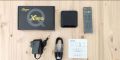 X96Q Android Tv Box /  Android Device / Smart Tv box / Smart device. 