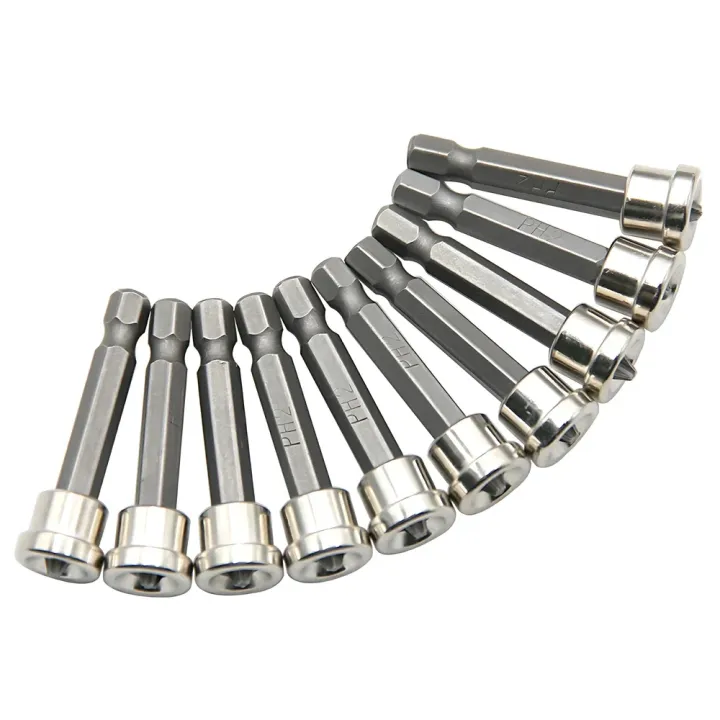 Magnetic%20Positioning%20Screwdriver%20Bit%20Head%20for%20Plasterboard%20Drywall%20Screws%20Electric%20Screwdrivers%2025/50mm%20Woodworking%20Screw%20-%20Image%205