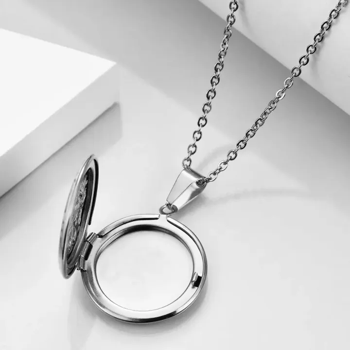 Stainless%20Steel%20Openable%20Photo%20Locket%20Necklace%20For%20Women%20Pendant%20Hold%20Picture%20Gold%20Silver%20Color%20Chain%20Girls%20Birthday%20Jewelry%20-%20Image%205