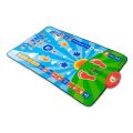 THE PRAYER MAT FOR KIDS EASY AND QUICK PRAYER LEARNING EASY TO USE. 