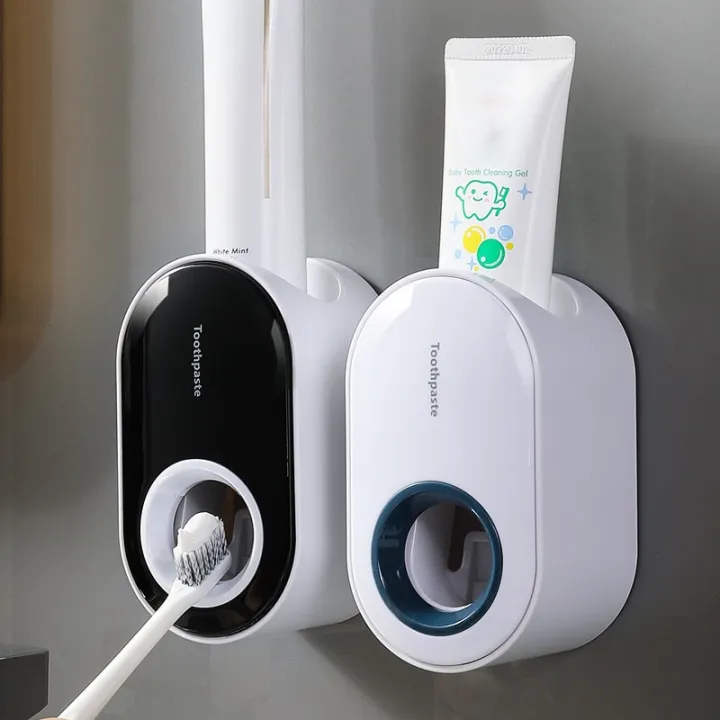Automatic%20Toothpaste%20Dispenser%20Wall%20Mounted%20Toothpaste%20Squeezers%20Dust-proof%20Toothpaste%20Holder%20-%20Image%203
