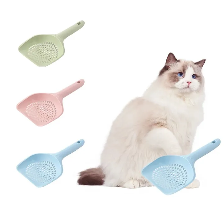 Zimba Cat Litter Scoop