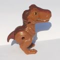 Jurassic World Camp Cretaceous Dinosaur Action Figures Toy. 