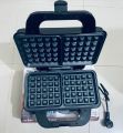 Miyako Electric Waffle Maker WF 296. 