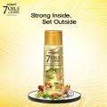 Emami 7 Oils in One Non Sticky Hair Oil 500 ml. 