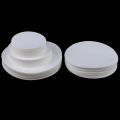 100Pc Laboratory Filter Paper Circular Qualitative Filter Paper Medium Speed And Coffee Maker Wood Pulp Replacement Filters Pape. 