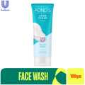 Ponds Acne Clear Face Wash 100 gm Buy 2 Get 1 Free. 