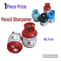 Gas Cylinder-Shaped Pencil Sharpener for Kids – Explore Our Beautiful Collection!. 