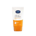 Vaseline Daily Sun Care Tone-Up Sun Cream 50+ SPF/PA+++ Vaseline Jelly 50ml. 