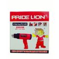Hot Air gun PRIDE LION PL-145 2000 Watts Heavy duty. 