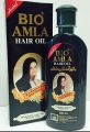 Bio Amla Herbal Hair oil 200ml (care for Healthy Hair). 