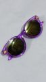 New Disney Kids Princess Sunglasses -Top Fashion High Quality Colorfull Transparent Fram with Rainbow Lens Sunglasses For Girls 
No brand 
Color frozy ,purple, Coper ,Blush pink 
Girls Kids Fashion Sunglasses Acessories. 