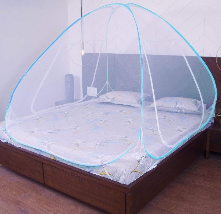 Simple%20Full%20Bottom%20Yurt%20Mosquito%20Net%205/7%20FIT%20Portable%20Installation-free%20Single%20Double%20Bed%20Mosquito%20Net%20Foldable%20Breathable%20Mosquito%20Net%20double%20zipper%20gate%20-%20Image%204