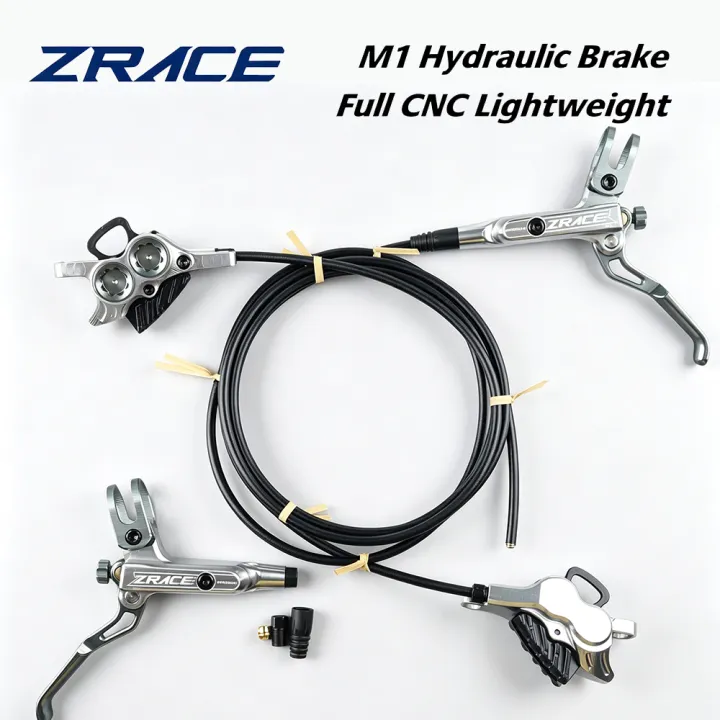 ZRACE%20M1%20X2%20/%20X4%20Mountain%20Bike%20Hydraulic%20Brake,%20MTB%20Oil%20Pressure%20Disc%20Brake%20Set,%20Front%20and%20Rear%20MTB%20Brake,%20Full%20CNC%20Lightweight%20-%20Image%203
