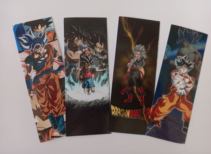 Dragon%20Ball%20Z%20Bookmarks%20-%20Pack%20of%204%20-%20Image%207