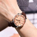 PAGANI DESIGN New 1790 Mechanical Watch 42mm Mens Wristwatch Sapphire Glass Clock 100M Waterproof Automatic Watches for Men . 