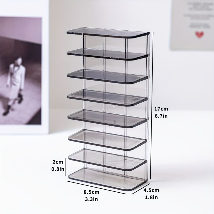 7-layer%20Mini%20Car%20Model%20Storage%20Rack,Acrylic%20Multi-layer%20Display%20Stand,Children's%20Toy%20Car%20Desktop%20Organizer,vertically%20Stored%20-%20Image%207