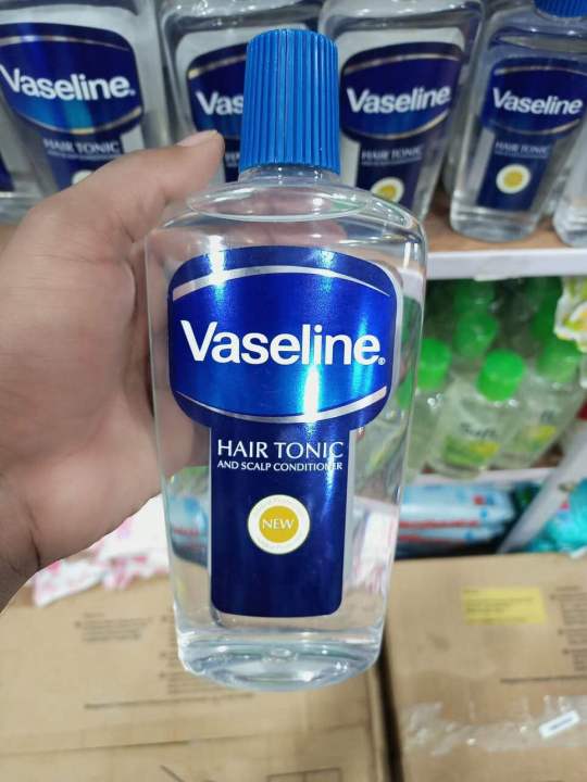 Vaseline%20hair%20treatment%20scalb%20oil%20&%20conditioner%20300%20ml%20-%20Image%203