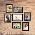 Crafts Wood Photo & Document Frames Wall Mount. 