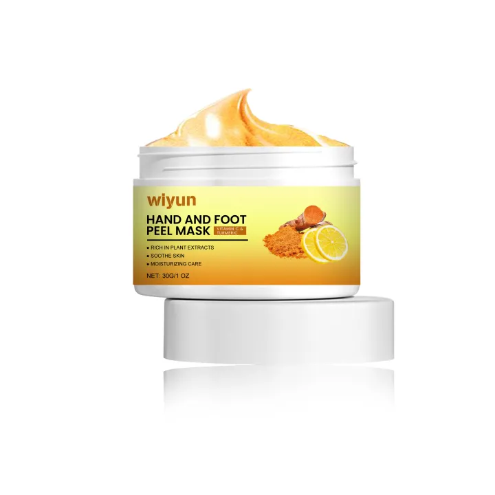 Vitamin%20C%20Turmeric%20Peel%20Mask%20for%20Hand%20and%20Foot%20Exfoliating%20Repair%20Dry%20Cracked%20Feet%20Heel%20Soothing%20Moisturizing%20Feet%20Mask%20Hand%20Spa%20-%20Image%207