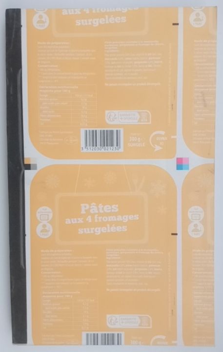 Binding Register Urdu line 1000 Grma Margen Line 220-250 Pages Imported ...