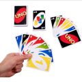 UNO Cards Game - Complete 108 Cards - Imported Cards. 