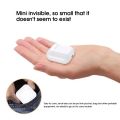 Pro 4 TWS Wireless Headphones Earphone Bluetooth-compatible 5.0 Waterproof Headset with Mic for Xiaomi iPhone Pro4 Earbuds. 