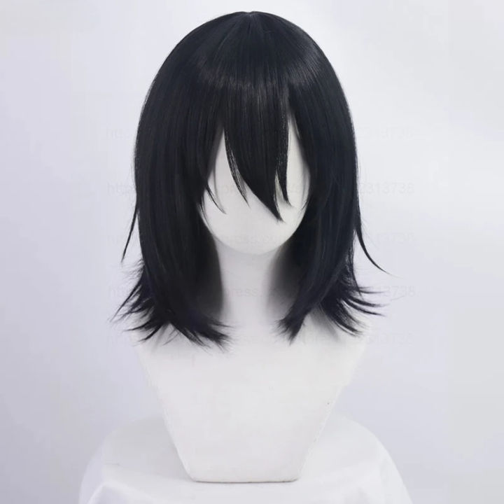 Anime%20Fyodor%20Dostoevsky%20Cosplay%20Wig%20Black%20Simulated%20Scalp%20Fyodor%20D%20Dostoevsky%20Heat%20Resistant%20Hair%20Fyodor%20Wigs%20-%20Image%202