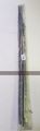 Suzuki FX Inner Strips/Inner Brush 4pc For Gates Full Set With Steel Frame For All Doors. 