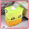 ( pack of 2 ) Multi-Purpose Plastic Extra Large Storage Container Box. 