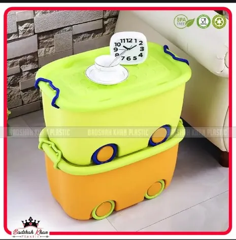 (%20pack%20of%202%20)%20Multi-Purpose%20Plastic%20Extra%20Large%20Storage%20Container%20Box%20-%20Image%202