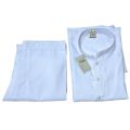 White kurta shalwar for kids  high quality fabrics  wear in school party and festival all size available. 