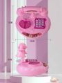 Children's Toys Simulation Telephone Landline Baby Music Mobile Phone Educational Early Education Toys 1pcs. 