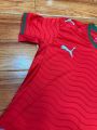 Portugal Home kit 2026 World cup Football.