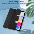 For iPad Air 6 7 11 inch Case 2025 2024 iPad Pro 11" 13" Funda iPad A16 11th 10th 10.2 9th Generation Pro 12.9 6th 5th 4th Cover. 