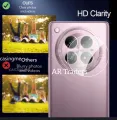 INFINIX ZERO 40 Back Camera lens 3D tempered glass Protector for Iphone Infinix zero 40 Premium Quality full lens cover for infinix zero 40. 