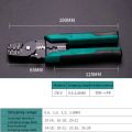 1pcs 4 in1 Multifunctional Crimping Terminal Pliers,Wire Stripper,Wire Cutter,Terminal Pliers,Wiring Accessories,Hand Tool. 