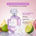 Regazza dazzling 50ml perfume. 