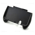 Protective Hand Grip Holder Case Plastic Bracket Stand Compatible With  New 3DS XL LL Console Video Game (New Version). 