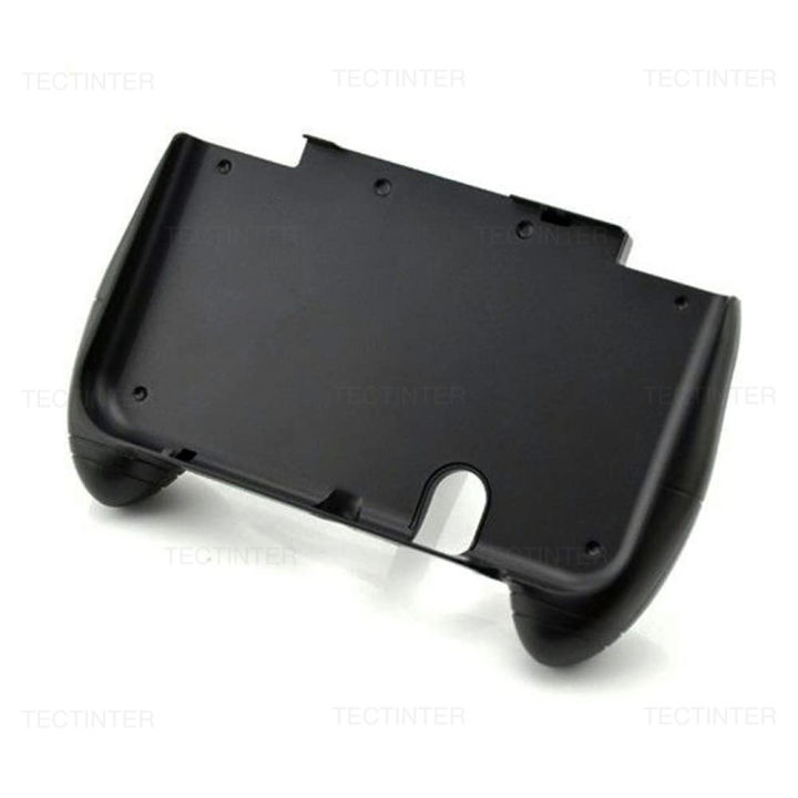 Protective%20Hand%20Grip%20Holder%20Case%20Plastic%20Bracket%20Stand%20Compatible%20With%20%20New%203DS%20XL%20LL%20Console%20Video%20Game%20(New%20Version)%20-%20Image%207