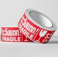 250Pcs Fragile Warning Sticker Roll Handle With Care Keep Shipping Express Label Useful Tag. 