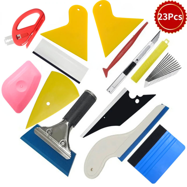 New%20Car%20Vinyl%20Tint%20Film%20Installation%20Tool%20Kit%20%20Scraper%20Magnetic%20Holder%20Wrapping%20Sticker%20Carving%20Knife%20with%20Spare%20Blades%20-%20Image%207