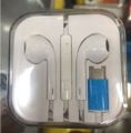 Type- c handsfree. 