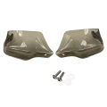 Fit For BMW R1200GS LC F800GS F750GS F850GS F900R/XR S1000XR R1250GS Motorcycle Handguard Shield Hand Guard Protector Windshield. 