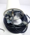 High Quality Anteena 50 feet Wire + Connector For Ptcl Charge Ufone Blaze EVO Wingle Charji Internet Devices. 