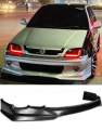 Suzuki Cultus Front Body Kit - Old Cultus - Fiber Kit - Enhance Car Look - Model (2000-2017). 
