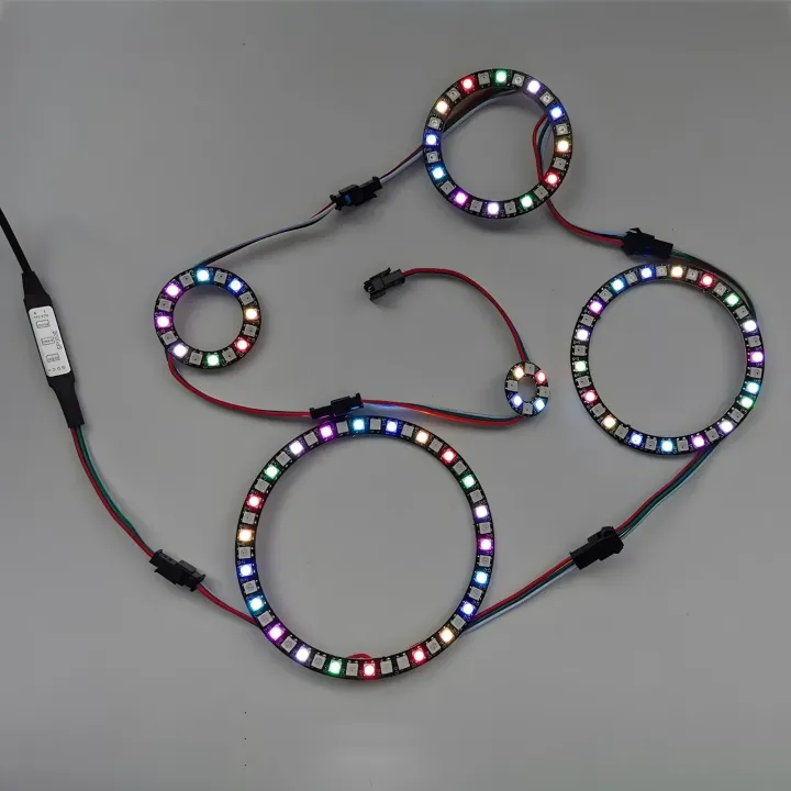 WS2812B%205050%20RGB%20LED%20Ring%207%20/%208%20/%2012%20/%2016%20/%2024%20/%2060%20Bits%20Lamp%20Light%20with%20Integrated%20Drivers%20WS2812%20for%20Arduino%20Raspberry%20Pi%20-%20Image%202